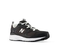 New Balance - 408 - Sneaker, Gr. 41.5 US 8, schwarz (FadedBlack)