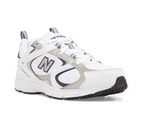 NEW BALANCE Herren Freizeitschuhe 408 (ML408V11D) 45 ½ MUNSELL WHITE (ML408A)