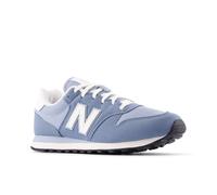 Sneaker NEW BALANCE "500", Damen, Gr. 42,5, grau, sea salt, Leder, Textil, mehrfarbig, Schuhe Sneaker (33047462-42,5) grau, sea salt
