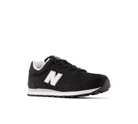New Balance 515 Sneaker, Black, 39 EU