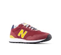 Sneaker NEW BALANCE "515", Damen, Gr. 42,5, monarch burg, Schuhe Sneaker (28319607-42,5) monarch burg