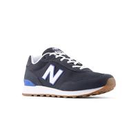 Sneaker NEW BALANCE "515", Damen, Gr. 42, phantom, Synthetik, Textil, Schuhe Sneaker (17654064-42) phantom