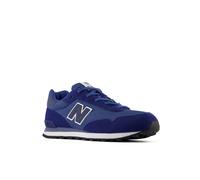Sneaker NEW BALANCE "515", Mädchen, Gr. 37, blau oyster, Synthetik, Textil, Schuhe Sneaker (22318637-37) blau oyster