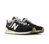 New Balance - 574 Sneaker braun