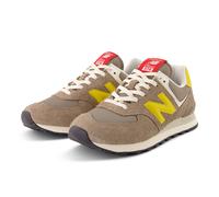 New Balance 574 Sportschuhe EU 44 Mushroom