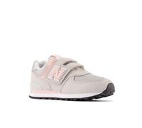 NEW BALANCE Kinder Freizeitschuhe 574 RAIN CLOUD 29 (0196307389075)