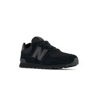 New Balance 574 Evergreen Junior Sneaker schwarz - 20