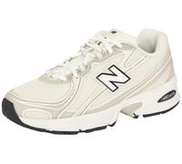 Sneaker NEW BALANCE "740", Herren, Gr. 37, beige (creme), Mesh, Synthetik, Schuhe Sneaker (25766551-37) creme