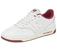 NEW BALANCE Herren 80 Sneaker, weiß, 41.5 EU