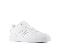 Sneaker NEW BALANCE "80", Damen, Gr. 41,5, nb weiß, Leder, Schuhe Sneaker (62372255-41,5) nb weiß