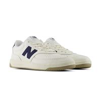 Sneaker NEW BALANCE "BB80", Herren, Gr. 41,5, sea salt, nb navy, Synthetik, Textil, Schuhe Sneaker (52612720-41,5) sea salt, nb navy