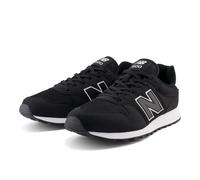 New Balance 500 Trainers Schwarz EU 42 1/2 Mann (Herstellerartikelnummer: GM500-EB2-425)