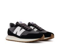 Sneaker NEW BALANCE "WS237" Gr. 47,5, schwarz-weiß (schwarz, weiß) Schuhe New Balance (22506727-47,5)