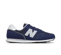 Sneaker NEW BALANCE "M373" Gr. 43, blau (blau, grau) Schuhe Sneaker (74754211-43)