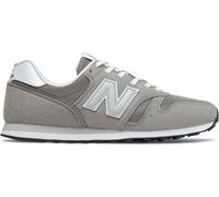 Sneaker NEW BALANCE "M373" Gr. 44,5, grau Schuhe Stoffschuhe (18797147-44,5)