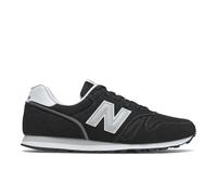 New Balance 373v2 Sportschuhe EU 40 1/2 Black / White