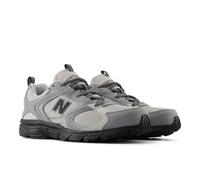 New Balance - ML408GA - Schuhe - Grau - EU 41,5 - Textile, Synthetic/Textile/Gummi Grau EU 41,5