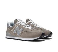 New Balance 574v3, Sneaker, Herren, Grau, 37 EU