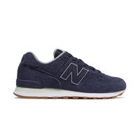 New Balance 574v2 Männlich Blau, Weiß