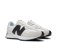 New Balance 327 Sneaker grau/schwarz - 39.5