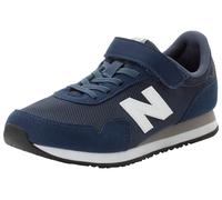 Sneaker NEW BALANCE "PV32", Mädchen, Gr. 29, blau (nb navy), Synthetik, Textil, Schuhe Sneaker (16973466-29) nb navy