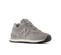 NEW BALANCE Damen Freizeitschuhe 574 (WL574V21B) 39 ARCTIC GREY (WL574PYG) WL574PYG