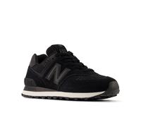 NEW BALANCE Damen Freizeitschuhe 574 (WL574V21B) 39 BLACK (WL574PSS) WL574PSS