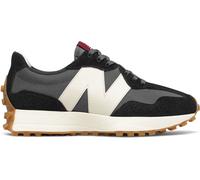 New Balance 327 Schuhe schwarz grau weiß Damen - 38