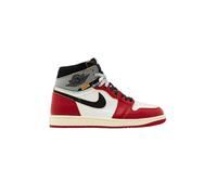Sneaker Nike Air Jordan 1 Retro High OG SP Union LA Chicago Shadow Varsity Red