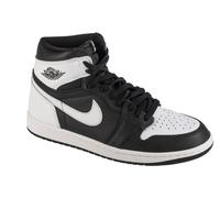 Sneaker Nike Air Jordan 1 Weiß