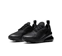 NIKE AIR MAX 270 BG Kinder 36,5 SCHWARZ