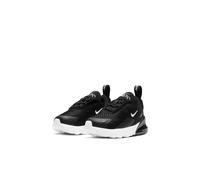 Nike Air Max 270 Jungen schwarz