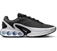 Sneaker NIKE SPORTSWEAR "Air Max Dn", Herren, Gr. 46, schwarz, weiß, cool grau, pure platinum, Synthetik, Textil, Schuhe Sneaker (64300541-46) schwarz, weiß, cool grau, pure platinum