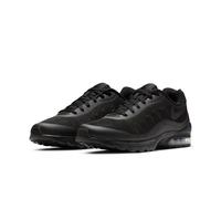 Nike Herren Air Max Invigor Laufschuhe, Schwarz / Schwarz-Anthrazit, 43 EU