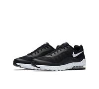 Nike Nike Air Max Invigor, Herren Laufschuhe, Schwarz (Black/White 010), 44 EU