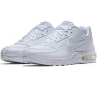 Nike Shox Rivalry V Unisex-Kinder Schuhe, weiß, 28.5 EU