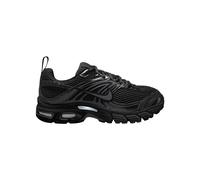 Sneaker NIKE SPORTSWEAR "Air Max Moto 2K", Mädchen, Gr. 40, schwarz, dk smoke grau, mtlc dunkelgrau, Textil, Schuhe Sneaker, Für Kinder & Jugendliche (86483612-40) schwarz, dk smoke grau, mtlc dunkelg