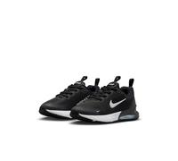Sneaker NIKE SPORTSWEAR "AIR MAX PHOENIX (PS)", Mädchen, Gr. 33, schwarz-weiß (schwarz, weiß, anthrazit, smoke grau), Synthetik, Textil, Schuhe Sneaker, für Kinder (17826764-33) schwarz, weiß, anthraz