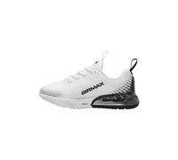 NIKE Air Max Phoenix Sneaker Kinder 107 - white/game royal-black 34