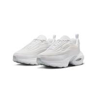 Sneaker NIKE SPORTSWEAR "Air Max Portal", Damen, Gr. 40, weiß (weiß, pure platinum), Synthetik, Textil, Schuhe Sneaker (65901200-40) weiß, pure platinum