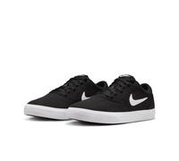 NIKE Charge Canvas Sneaker Herren 001 - black/white-black-gum light brown 40