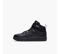Nike Court Borough Mid 2 Psv Schuhe EU 28 1/2 Black / Black / Black (Herstellerartikelnummer: CD7783-001-11.5C)