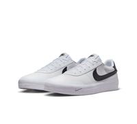 NIKE Court Shot Sneaker Herren 104 - white/black 40