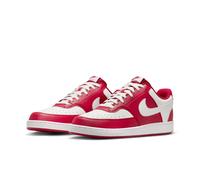 Nike Court Vision Low | rot | Herren | 44,5 | HM9862-600 44,5