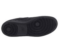 NIKE Court Vision Next Nature Low-Top Sneaker Herren 002 - black/black-black 45