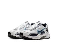 Nike Herren Laufschuhe Initiator Mens Running 394055-101 42 White/Obsidian-Mtlc Cool Grey