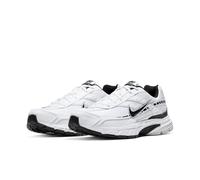 Nike 394055-100 Nike Initiator Herren White/Black EU 42