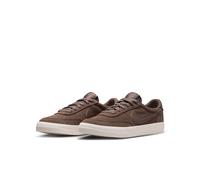 Sneaker NIKE SPORTSWEAR "KILLSHOT 2 SDE (GS)", Damen, Gr. 36, beige (ironstone, ironstone, ivory), Leder, Schuhe Sneaker, Für Jugendliche (10079633-36) ironstone, ironstone, ivory