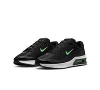 Sneaker NIKE SPORTSWEAR "M AIR MAX BIA", Herren, Gr. 45, schwarz, illusion grün, dk smoke grau, weiß, Synthetik, Textil, Schuhe Sneaker (19693825-45) schwarz, illusion grün, dk smoke grau, weiß
