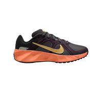 Sneaker NIKE SPORTSWEAR "M METRO TEK", Herren, Gr. 42,5, dunkelgrau, topaz gold, anthrazit, schwarz, Synthetik, Textil, Schuhe Sneaker (32500060-42,5) dunkelgrau, topaz gold, anthrazit, schwarz